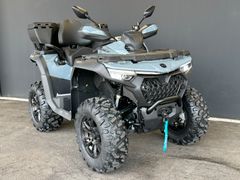 CFMOTO CForce 1000 ABS 4x4 inkl. 100L Heckkoffer