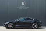 Porsche Taycan 4S*Pano*HeadUp*Beif.Display*BOSE* - gebrauchte Porsche Taycan aus dem Jahr 2021