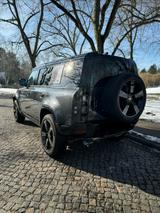 Land Rover Defender 5.0 P525 Kompressor V8 110 V8 - Land Rover Defender Gebrauchtwagen in Berlin