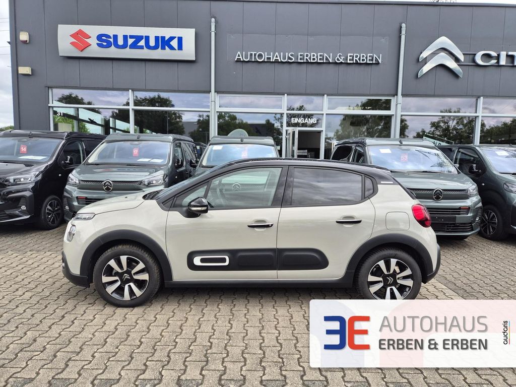 Image of Citroën C3