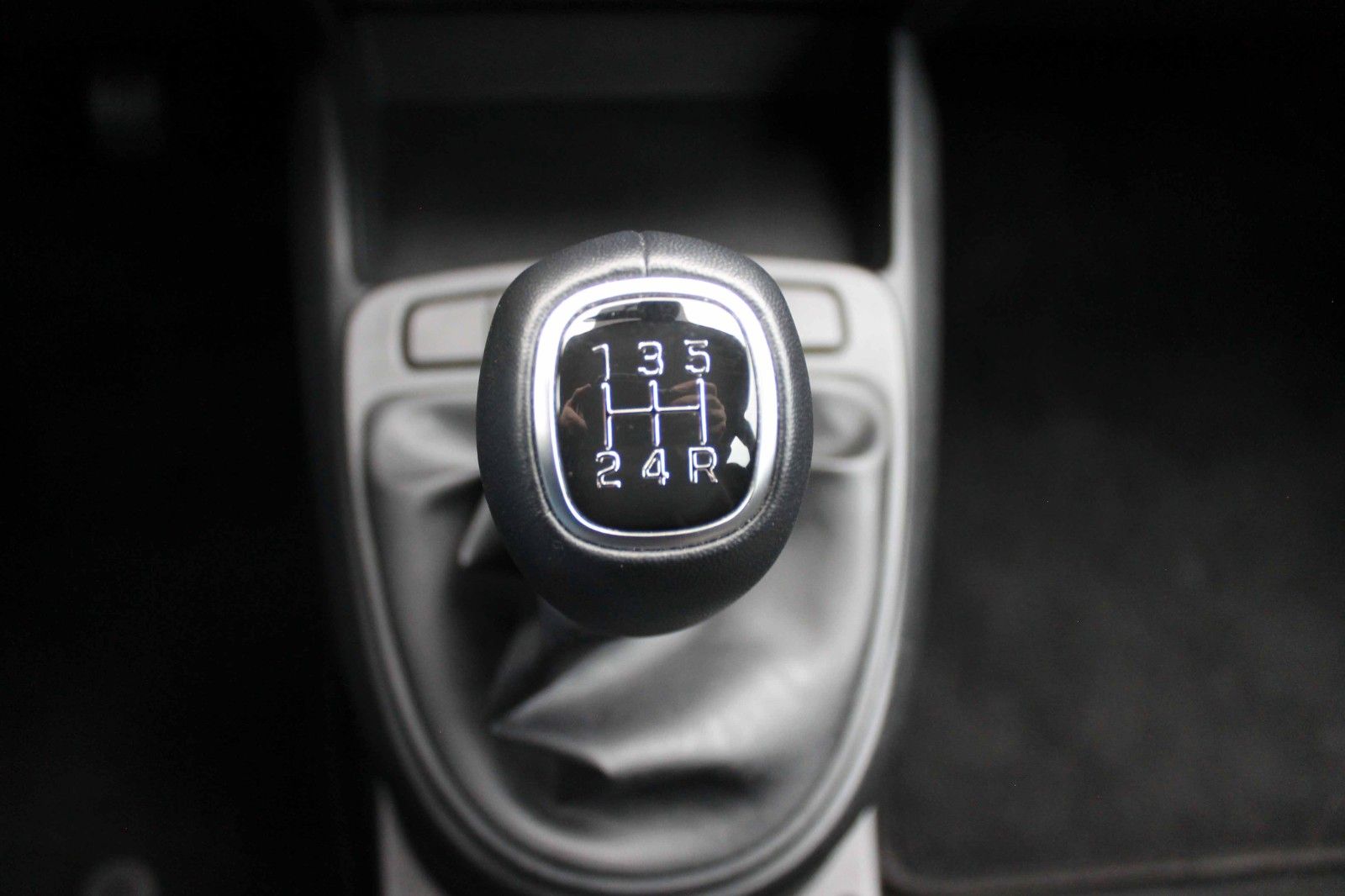 Fahrzeugabbildung Hyundai i10 Select TEMPO ABS eCall BT DAB FLA MFL
