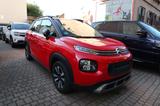 Citroën C3 Aircross Shine AHK Tot-Winkel Spur.A.Navi LED - Citroën C3 Aircross: Limousine