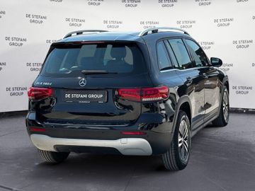 Mercedes GLB 180 - 2
