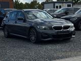 BMW 320 d Touring  M Sport/TÜV Bis 03.27 - BMW: Kombi, 3.0