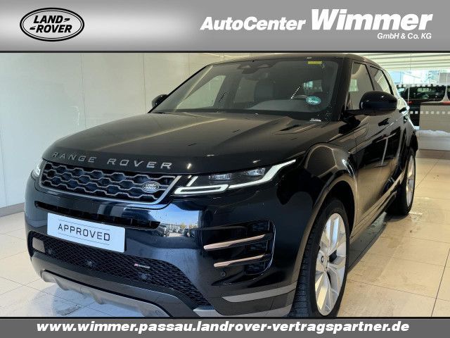 Land Rover Range Rover Evoque D200 R-Dynamic S Winter Paket