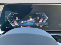 BMW iX1 - Vorschau Bild 15