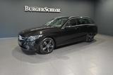 Mercedes-Benz C 180 T KAMERA/LED/NAVI - gebrauchte Mercedes-Benz C 180 aus dem Jahr 2020