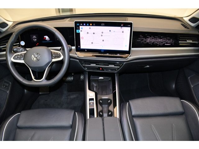Volkswagen Passat Variant 1.5 TSI eHybrid DSG Elegance Matr foto 5
