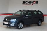 Dacia Logan MCV II Kombi Stepway | Navi | Klima | PDC - Dacia Logan Gebrauchtwagen
