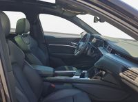 Audi Q8 e-tron - Vorschau Bild 4