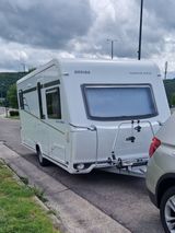 HYMER / ERIBA / HYMERCAR Nova 465 GL mit 2 Vorzelten - Offers matching your search criteria