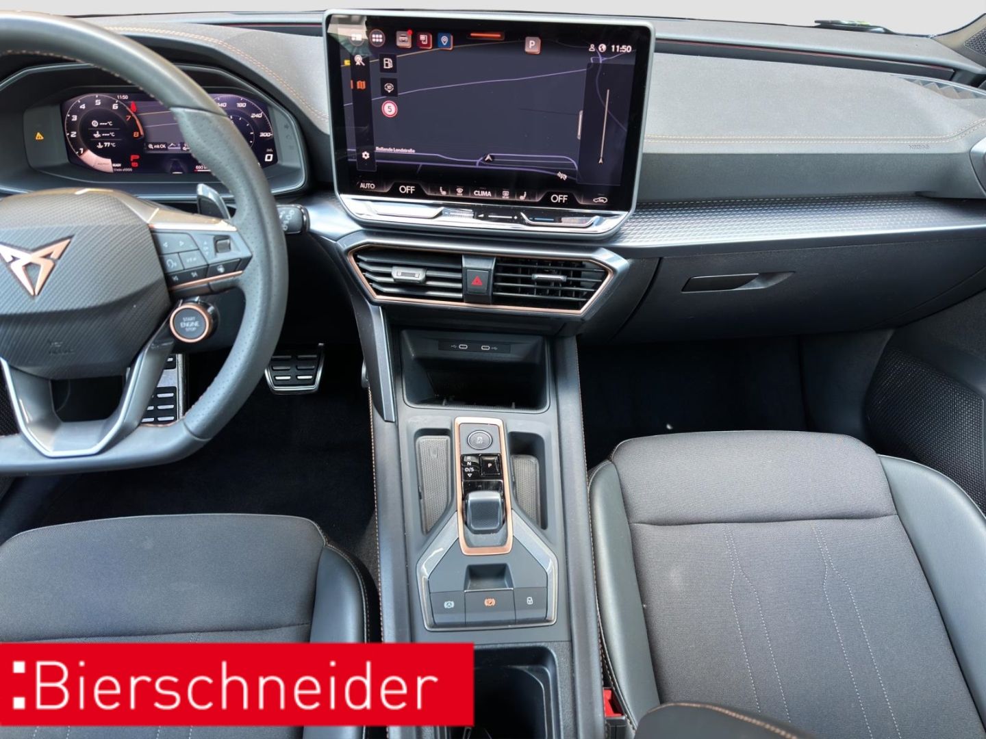 Cupra Leon - Bild 23