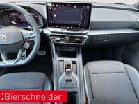 Cupra Leon - Vorschau Bild 23