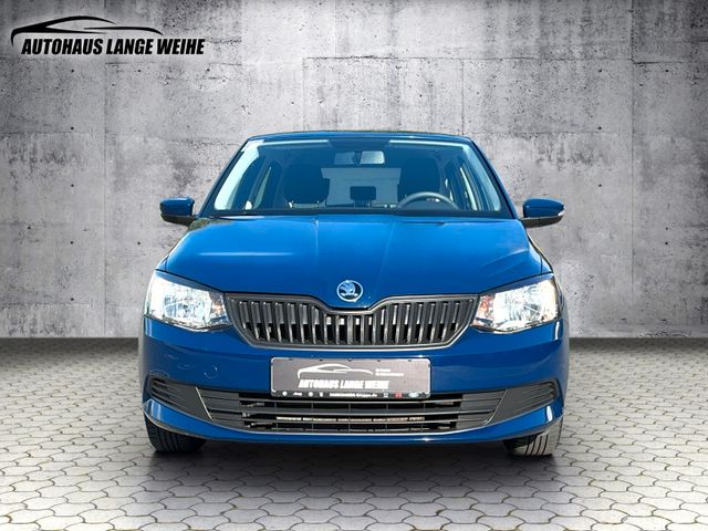 Skoda Fabia Active