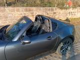 Mazda MX-5 RF 2.0 SKYACTIV-G 160 Drive Sports-Line... - Mazda MX-5: Automatik