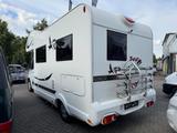 Renault Rimor Alkoven  2.3  Klima 6 sitzer Garantie - Angebote