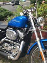 Harley-Davidson 883 Custom XL 53C - Offers