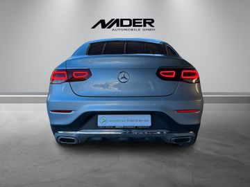 Mercedes GLC 200 - 7