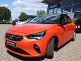 Opel Corsa 1.2 Turbo Elegance+LED+Klimaaut+Kamera+ - Opel Corsa: Elegance
