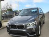 BMW X1 sDrive 18 d Advantage-NAVI-LED-SHZ-2.HAND - BMW X1 in Bochum
