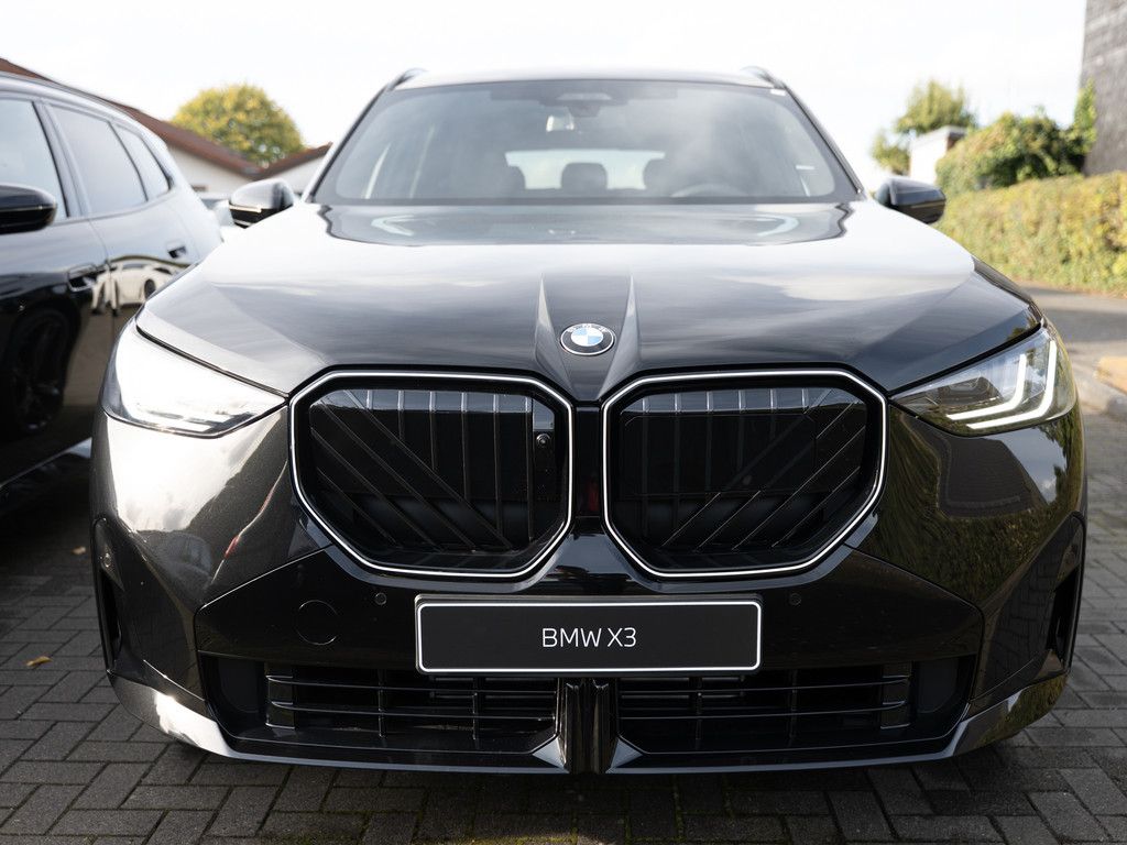 BMW X3 - Bild 4