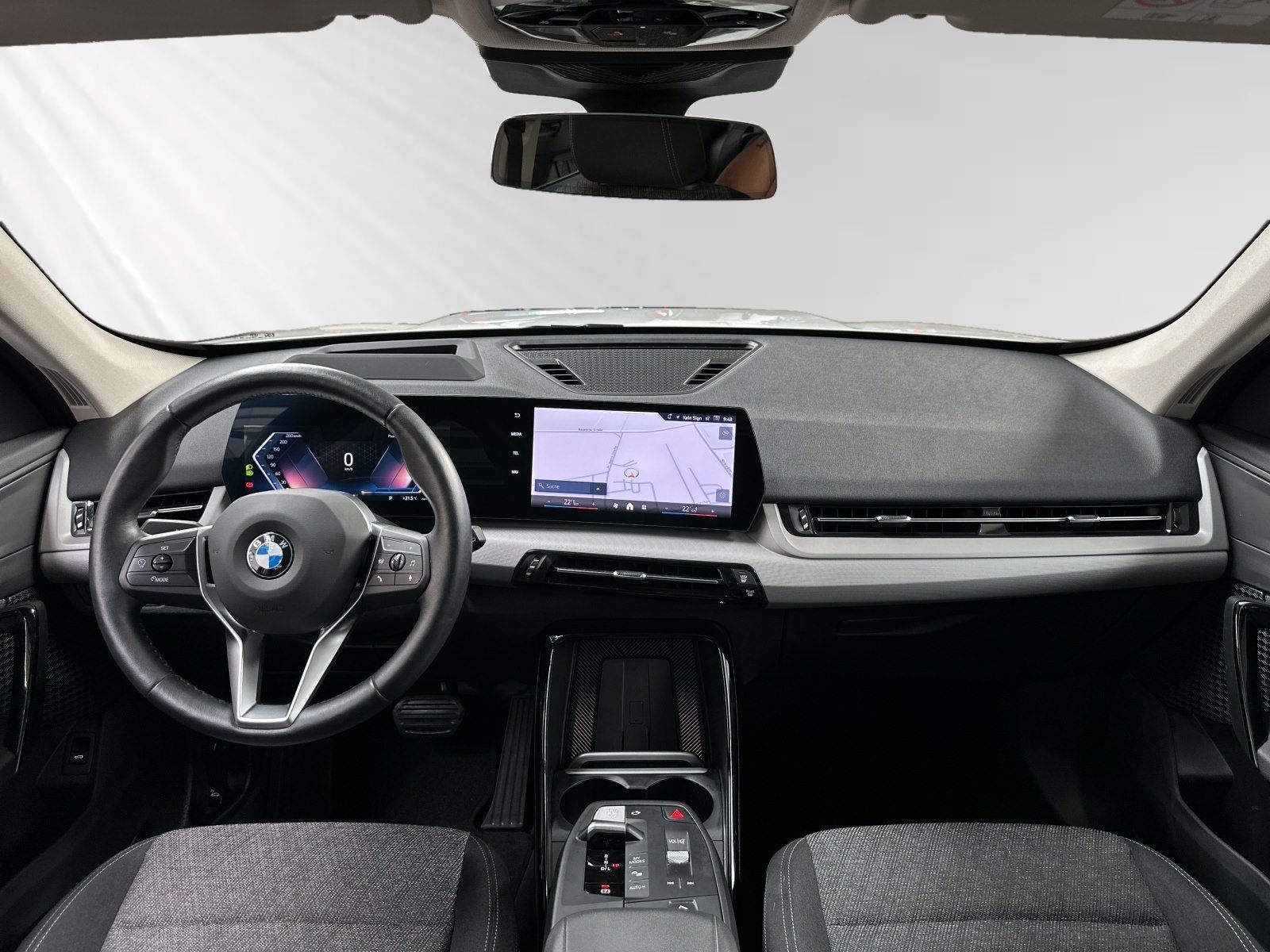 BMW X1 - Bild 9