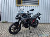 Ducati Multistrada V4 S Radar - DUCATI SCHWARZ