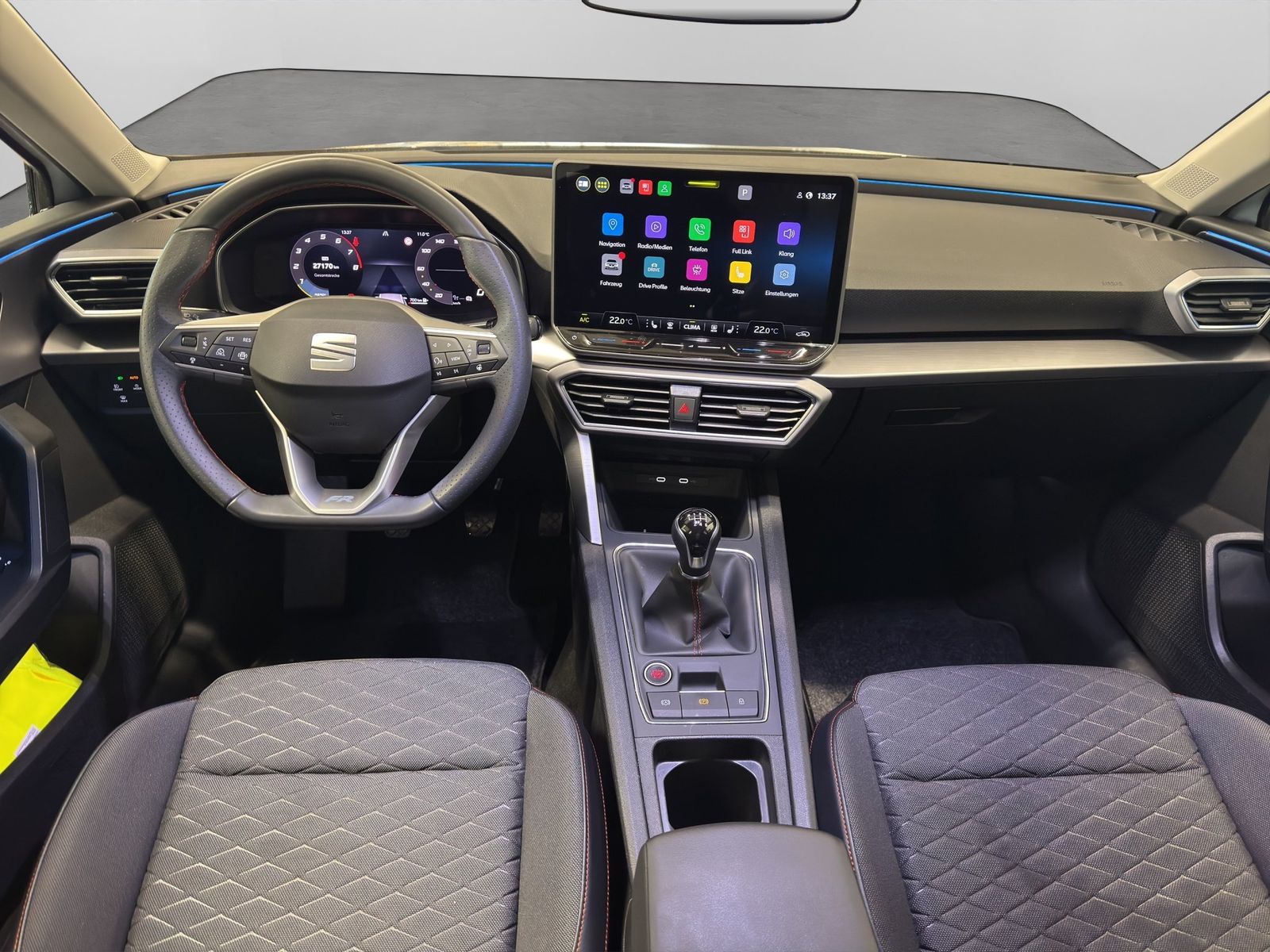 Seat Leon - Bild 15
