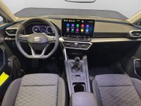 Seat Leon - Vorschau Bild 15