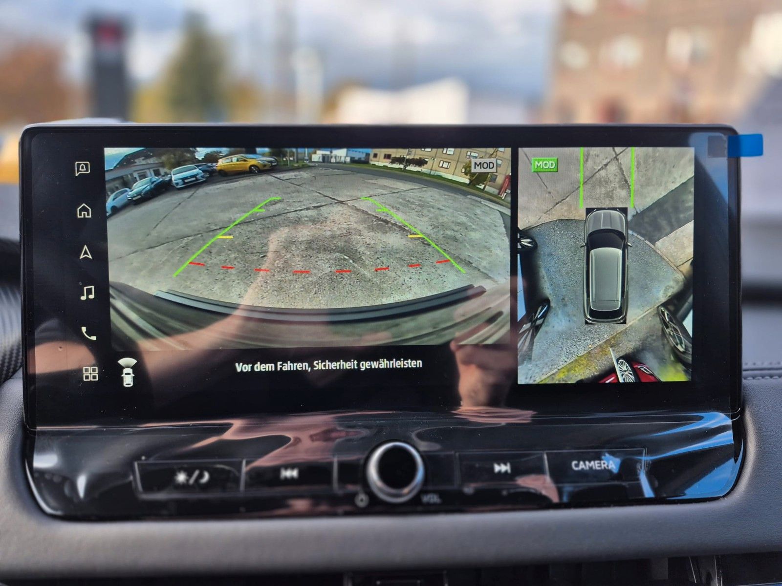 Mitsubishi Outlander - Bild 9