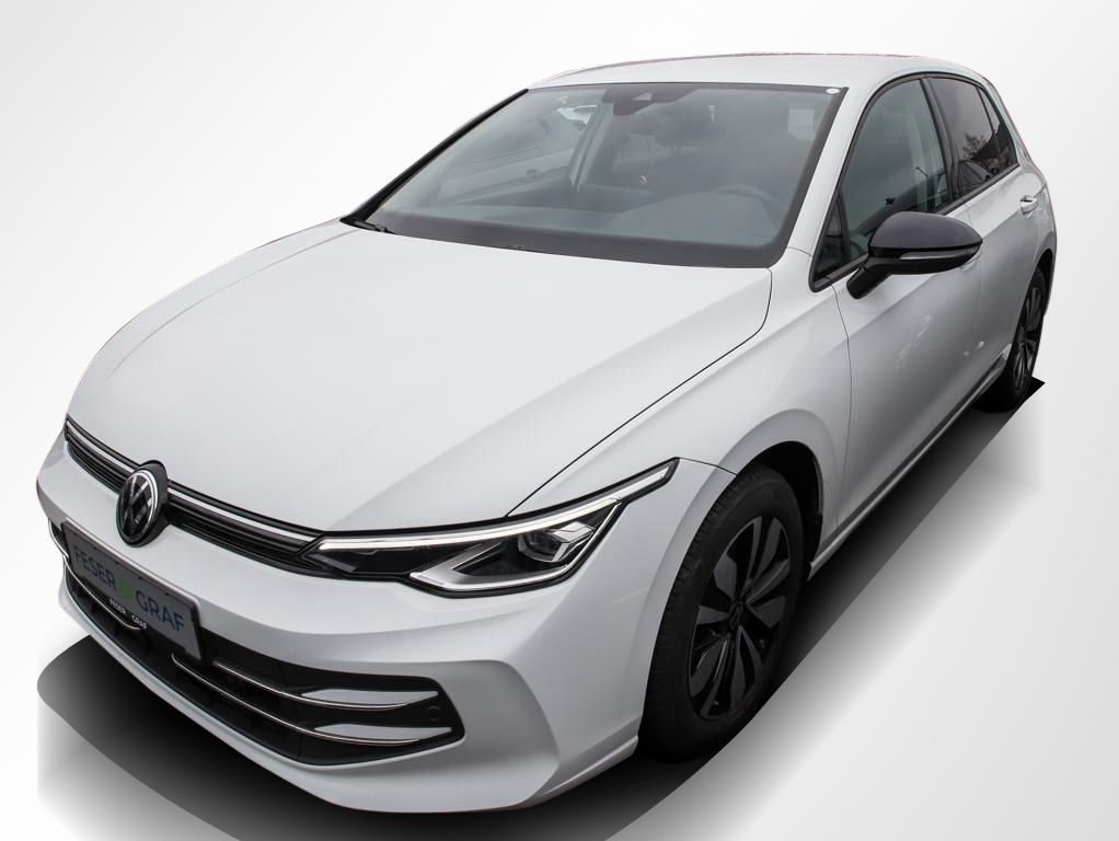 Volkswagen Golf - Bild 13