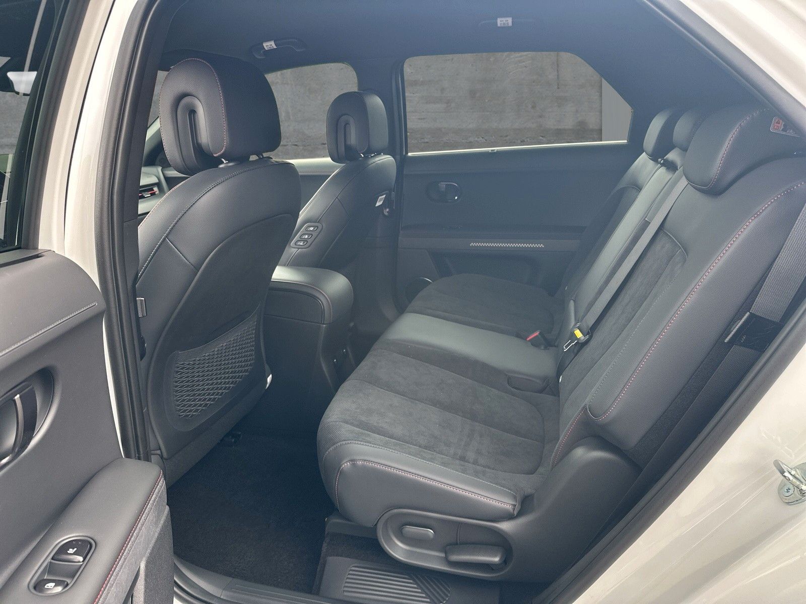 Hyundai IONIQ 5 - Bild 18