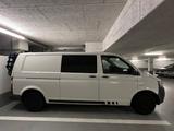 Volkswagen T5 langer Radstand / Camper - Offers