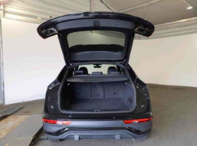 Q5 Sportback 50 TDI QUATTRO S LINE NAVI+PANO+AHK