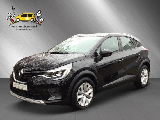 Renault Captur II  Zen Tce 90