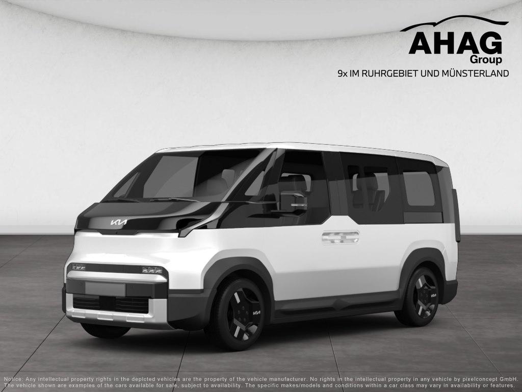 Kia PV5 Passenger 120 kW Elite