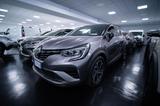 Renault Captur 1.6 E-Tech hybrid RS Line 145cv a - Renault Captur RS Line Gebrauchtwagen
