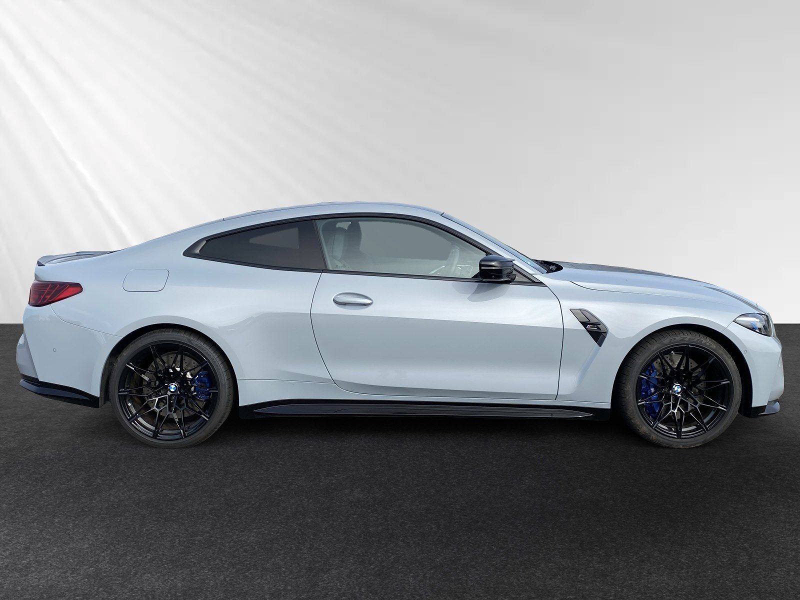 BMW M4 Competition M xDrive Coupé Harman Kardon foto 2