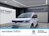 Volkswagen T7 Multivan 1.4 eHybrid DSG AHK PANO IQ.LIGHT NA - VW T7 mit Schiebedach