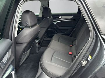 Audi A6 - 10