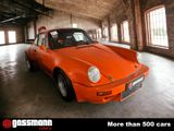 Porsche 911 SC - Porsche aus 1980: 911