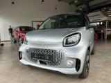 Smart ForTwo electric drive EQ Passion - Smart ForTwo: Electric Drive