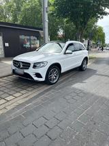 Mercedes-Benz Mercedes, GLC 4 MATIC - Mercedes-Benz CLC 250 Gebrauchtwagen