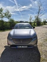 Peugeot 308 SW | 8tkm | Scheckheft | Neuwertig 