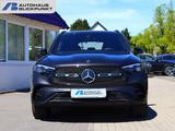 Mercedes-Benz GLC 300 d 4M AMG DISTRO+KAM360+MEMORY+BURMESTER - gebrauchte Mercedes-Benz GLC 300 aus dem Jahr 2024