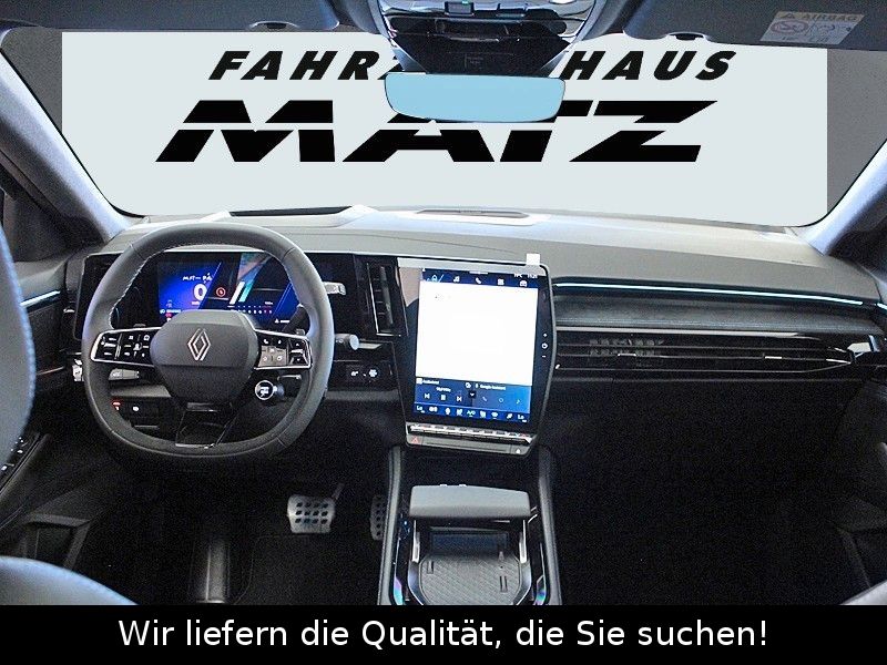 Fahrzeugabbildung Renault Austral Mild Hybrid 160 Iconic Esprit Alpine Aut