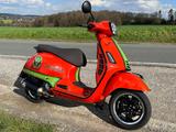 Piaggio Vespa GTS 300 - Piaggio Motorräder in Essen
