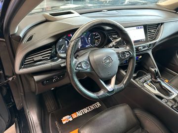 MYAUTOCENTER – Gebraucht- und Jahreswagen mit Werkstattservice in Pfaffenhofen Opel Insignia Grand Sport*360°*KEYLESS*LKHZ*LED*