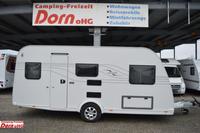 Tabbert Cazadora 460 E 2,3 Auflastung 1800 kg