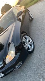 Mercedes-Benz CLS 320 CDI - - Mercedes-Benz CLS 320 aus 2008